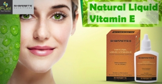 All Benefits of Natural Liquid Vitamin E – Sharrets