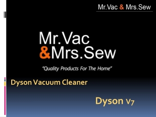 Shop For The Best Vacuum According To The Type Of Cleaning You Do