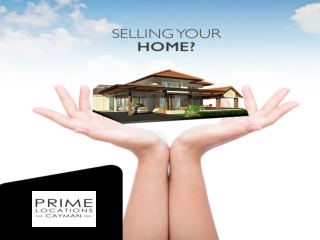 Invest in a Contemporary Home with Perfect Features in Cayman
