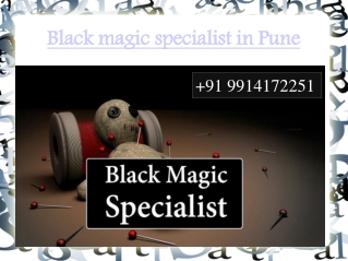 Love Problem Solution by Black Magic Specialist in Pune Mumbai 91 9914172251