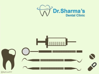 Best Dentist in Mohali