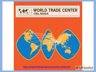 WTC Noida CBD Sector 132 Noida Expressway @ 9560090072