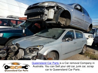 How To Find The Best Junk Car Company For Your Old Or Damaged Vehicle