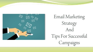 Ikhat Email Marketing Strategy | Best Email Marketing Solution