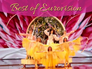 Best of Eurovision 2019