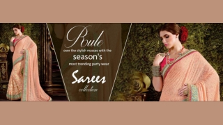 Mirraw is the best site to Buy Sarees Online.