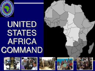 UNITED STATES AFRICA COMMAND
