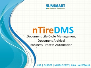 Best Document Management Software