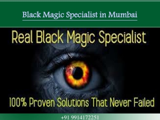 Black Magic Specialist in Mumbai Kolkata 91 9914172251