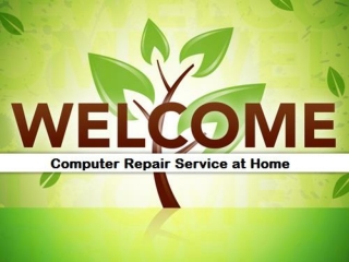 Computer Repair and AMC Services in Faridabad