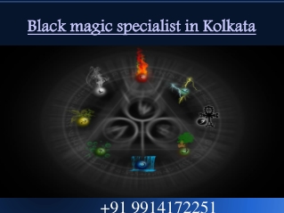 Black magic specialist in Kolkata Kolhapur 91 9914172251