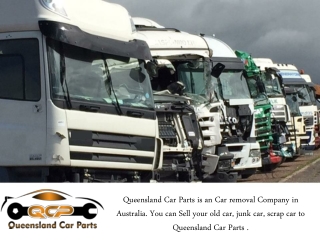 The Importance Of Truck Wreckers Services In Australia