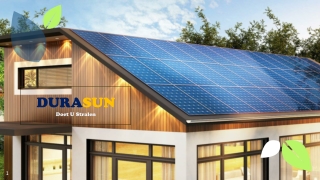 Ontvang zonnepanelen van de beste kwaliteit met de beroemde verkoper van zonnepanelen in België