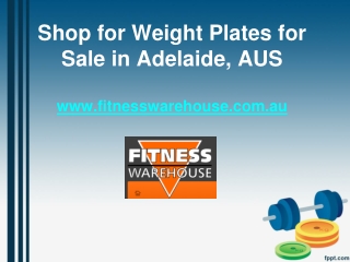 Shop for Weight Plates for Sale - www.fitnesswarehouse.com.au