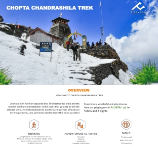 Chopta Chandrashela