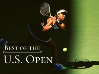 2019 US Open Tennis Championships