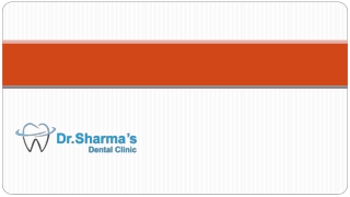 Best Dental Implant in Mohali