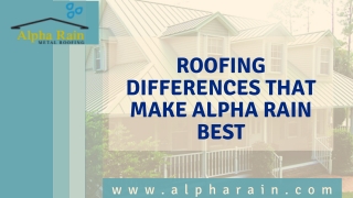 Are You Looking For The Best Metal Roofing Company?