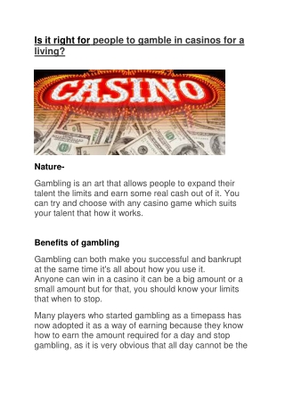 Casino game development Company India