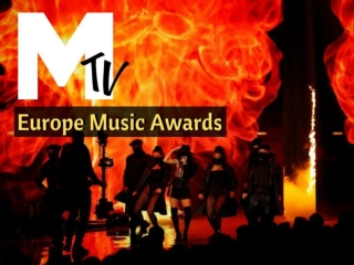 2019 MTV Europe Music Awards