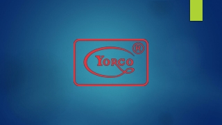 Staining Machine Products -Yorco