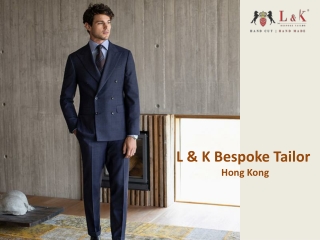 How to Make a Bespoke Suit | Bespoke Suit Measurements