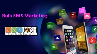 Best Bulk SMS service providers Hyderabad, Bulk SMS Marketing Hyderabad