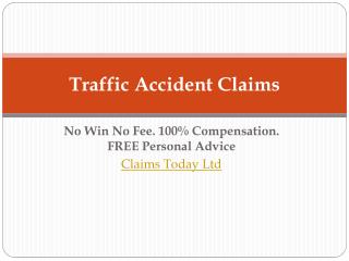 Motorbike Accident Claims | Bike Accident Claims