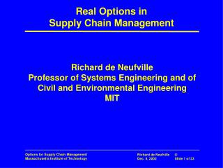 Options for the reform of supply management in canada with trade liberalization