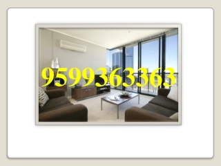 Apartments for Rent in DLF Park Place Gurgaon Call 959936336