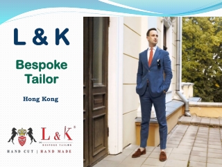 Recommended Tailors In Hong Kong | Best Tailor In Hong Kong For Shirts