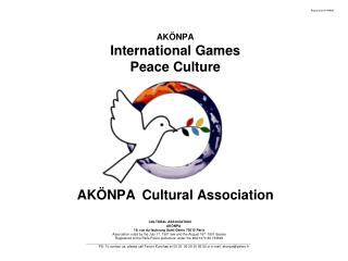 AKÖNPA Cultural Association