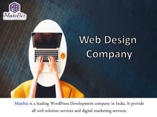 Contact To Website Designer For Your Businesses Need