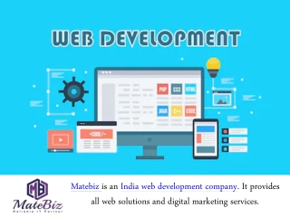 Need A Custom Website Development Agency In India?