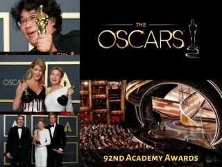 The Oscars 2020 | 92nd Academy Awards