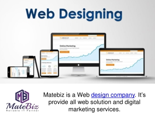 Seeking For Perfect Web Design Company - Visit Our Website Today