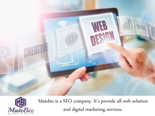 Want Best Corporate Web Design Service - Call Us Today