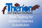 DNA Testing for Seafood Species Substitution