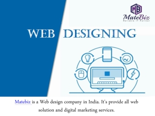 Hire Web Design Company For Your Business