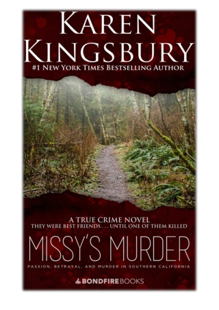 [PDF] Free Download Missy's Murder By Karen Kingsbury