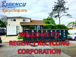 Consider a Dumpster Rental for Your Gutter Replacement