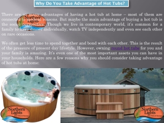 Northern Lights Cedar Tubs - Round Hot Tubs
