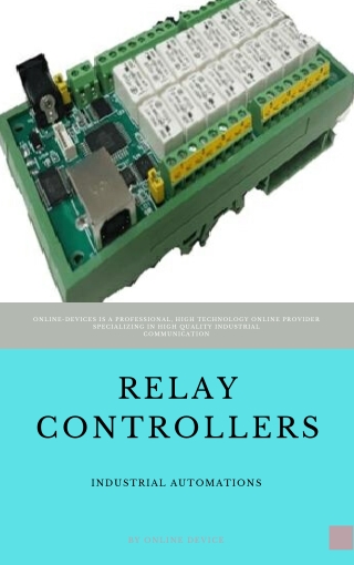 Relay Controllers