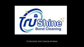 Domestic cleaning | professional cleaners Brisbane