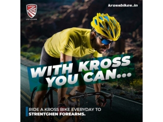 Road Bicycle