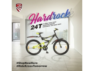 Best MTB BIcycle in India