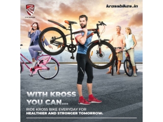 best bicycle for girl in india