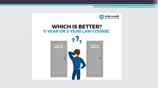 Law Course After 12th or Graduation, Which is Better Option??