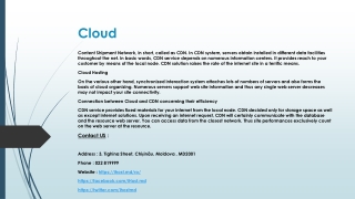Wordpress Hosting