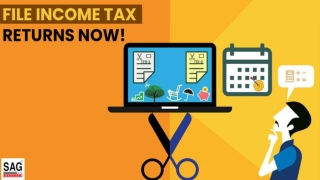 CBDT Issues New Income Tax Return Forms for FY 2019-20